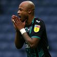 Andre Ayew: Black Stars captain parts ways with Swansea City