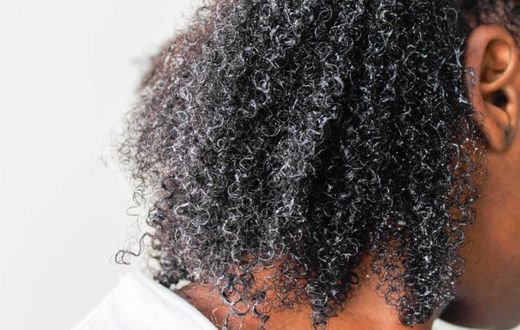 How to moisturize natural hair
