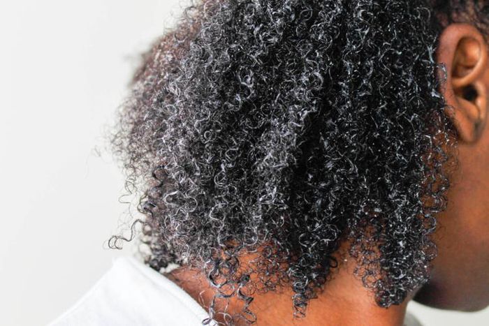How to moisturize natural hair