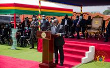 Nana Addo