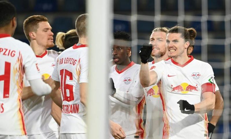 Sabitzer (C) has scored six league goals this season
