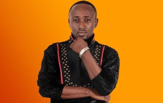 George Quaye