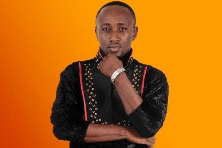 George Quaye