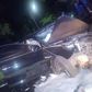 Gory accident on KNUST campus kills two students, three others injured