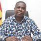 Dr Gideon Boako, spokesperson of Ghana’s vice-president