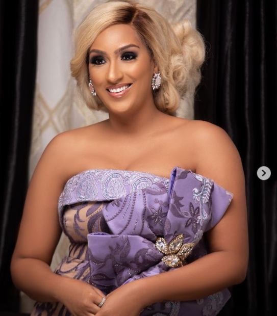 Juliet Ibrahim