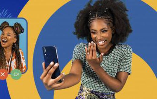 SIMFY Africa