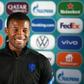 Georginio Wijnaldum speaking to reporters ahead of the Netherlands' Euro 2020 opener against Ukraine