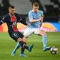 Euro hope: Italy's Marco Verratti