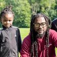Samini and his sons