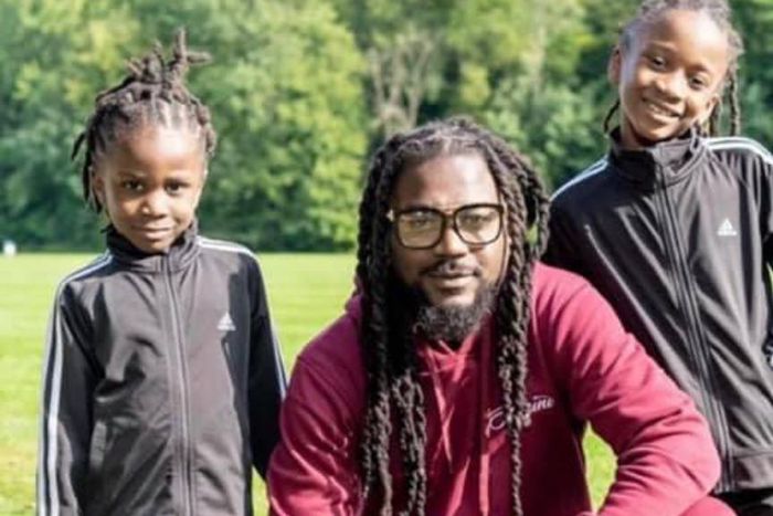 Samini and his sons