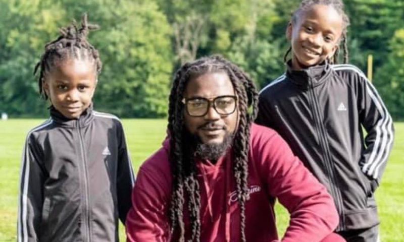Samini and his sons