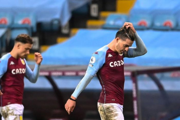Aston Villa's English midfielder Jack Grealish has been charged with a fourth driving offence all this year it was revealed