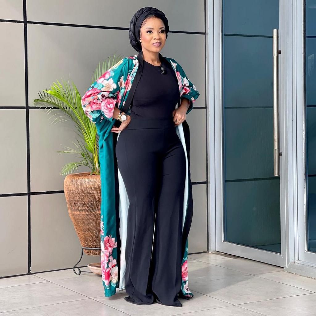 Serwaa Amihere