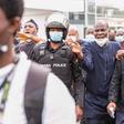 State sues Haruna Iddrisu, other NDC MPs who marched to EC’s office