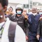 State sues Haruna Iddrisu, other NDC MPs who marched to EC’s office