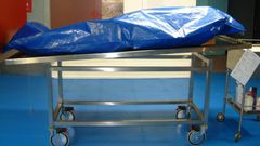 Senior mortuary-man narrates how he saved 9-year-old boy’s life to the surprise of nurses