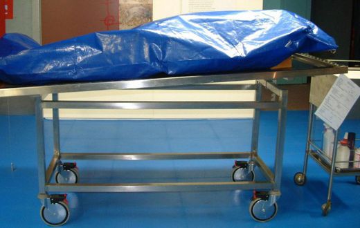 Senior mortuary-man narrates how he saved 9-year-old boy’s life to the surprise of nurses