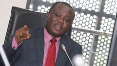 I doubt a single ministerial nominee will be rejected – Inusah Fuseini