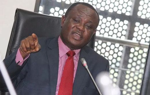 I doubt a single ministerial nominee will be rejected – Inusah Fuseini