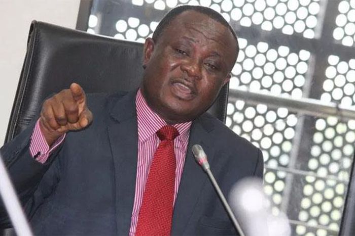 I doubt a single ministerial nominee will be rejected – Inusah Fuseini