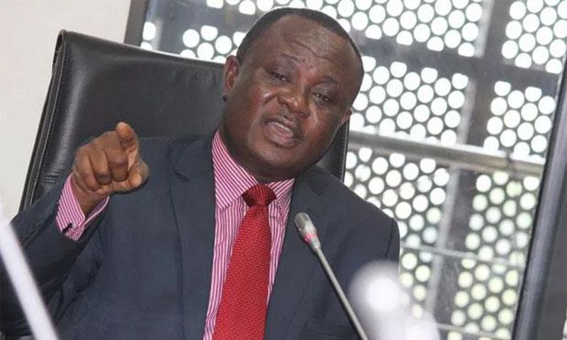 I doubt a single ministerial nominee will be rejected – Inusah Fuseini