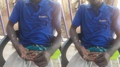 Pantang teenager's index finger rots away after wearing stolen ‘spiritual’ ring