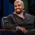 American rapper Kanye West [CNN]