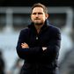 Chelsea manager Frank Lampard wants to turn the club into Premier League title challengers