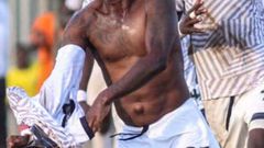 Emmanuel Clottey