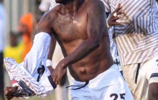 Emmanuel Clottey