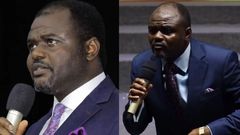 “Sin can never take a man to hell, never” – Pastor gives reasons