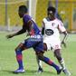 Legon Cities vs WAFA