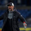 Liverpool manager Jurgen Klopp