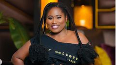 Lydia Forson