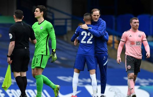 One of the FA Cup semi-finals will be a pilot event for the return of fans following the coronavirus lockdown in England