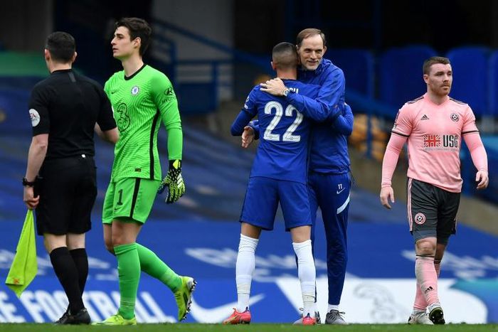 One of the FA Cup semi-finals will be a pilot event for the return of fans following the coronavirus lockdown in England