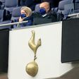 Tottenham were one of six Premier League clubs to sign up to the ill-fated European Super League