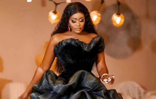 Nana Akua Addo