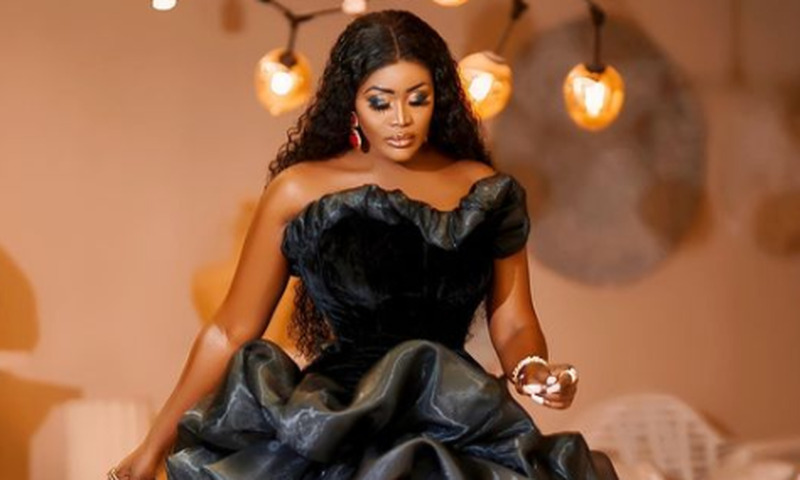 Nana Akua Addo