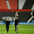 Ole Gunnar Solskjaer hopes Manchester United fans will get behind the team when they return to Old Trafford for the first time in over a year on Tuesday and ditch their protests against the owners The Glazers