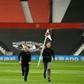 Ole Gunnar Solskjaer hopes Manchester United fans will get behind the team when they return to Old Trafford for the first time in over a year on Tuesday and ditch their protests against the owners The Glazers