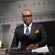 Good Evening Ghana host, Paul Adom-Otchere