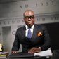 Good Evening Ghana host, Paul Adom-Otchere
