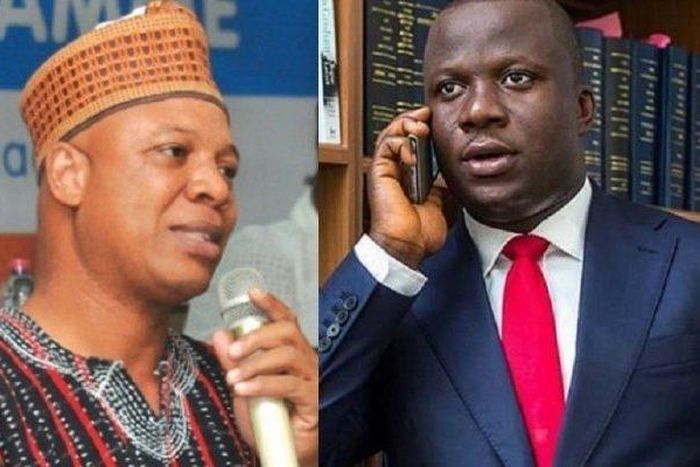 Adam Mutawakilu and Samuel Abu Jinapor