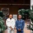 Nanky and King Promise