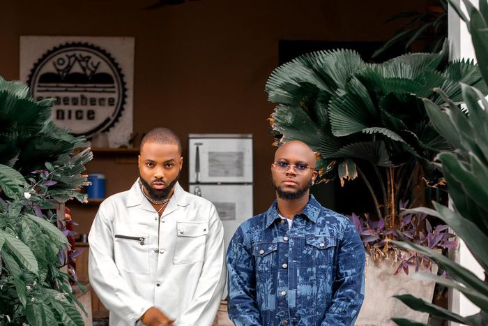 Nanky and King Promise
