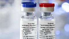 Russia’s Sputnik V vaccine approved for emergency use in Ghana