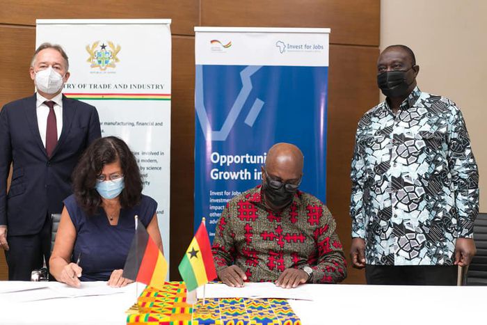 Hyundai, KIA to establish assembly plants in Ghana in 2022 - Alan Kyerematen