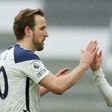 Deadly duo: Harry Kane (left)and Son Heung-min (right)got Tottenham back to winning ways